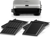 Многофункциональная сэндвичница Braun SnackMaker 5 SM5006