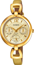 Наручные часы Casio LTP-E401GL-9A