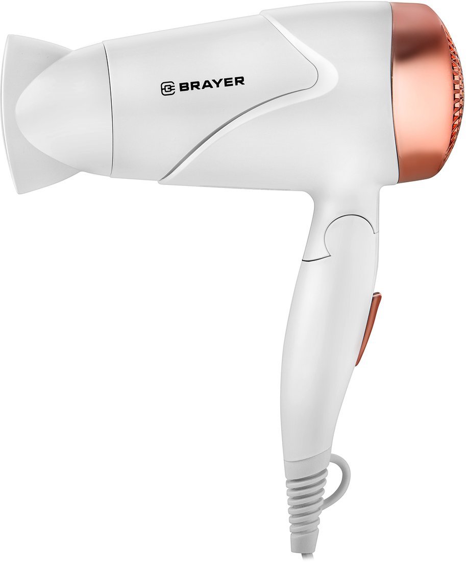 Фен Brayer BR3026