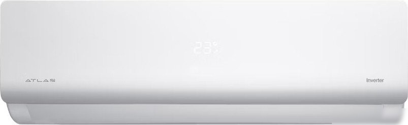 Кондиционер Atlas Zeus Inverter ATI-ZS07B