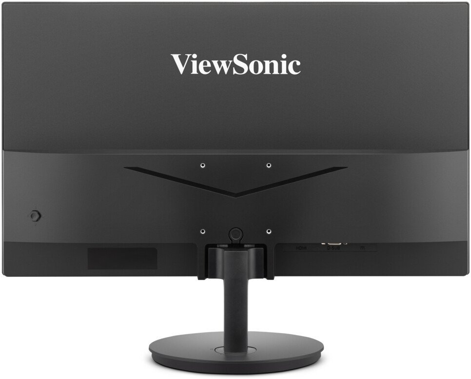Монитор ViewSonic VA24E1-H