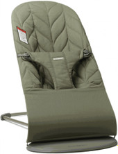 Шезлонг BabyBjorn Bliss Woven 0061.40