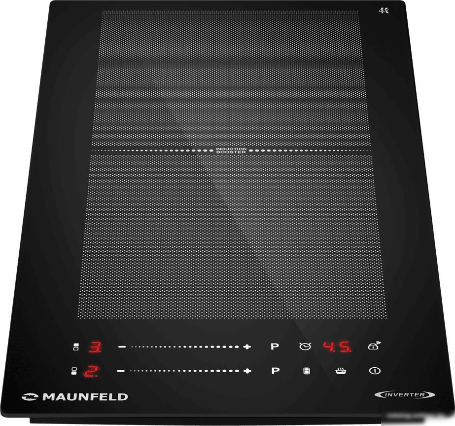 Варочная панель MAUNFELD CVI292S2FBK Inverter