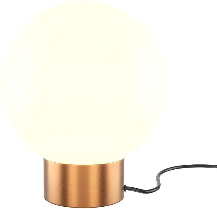 Настольная лампа Maytoni Basic form MOD321TL-01G3