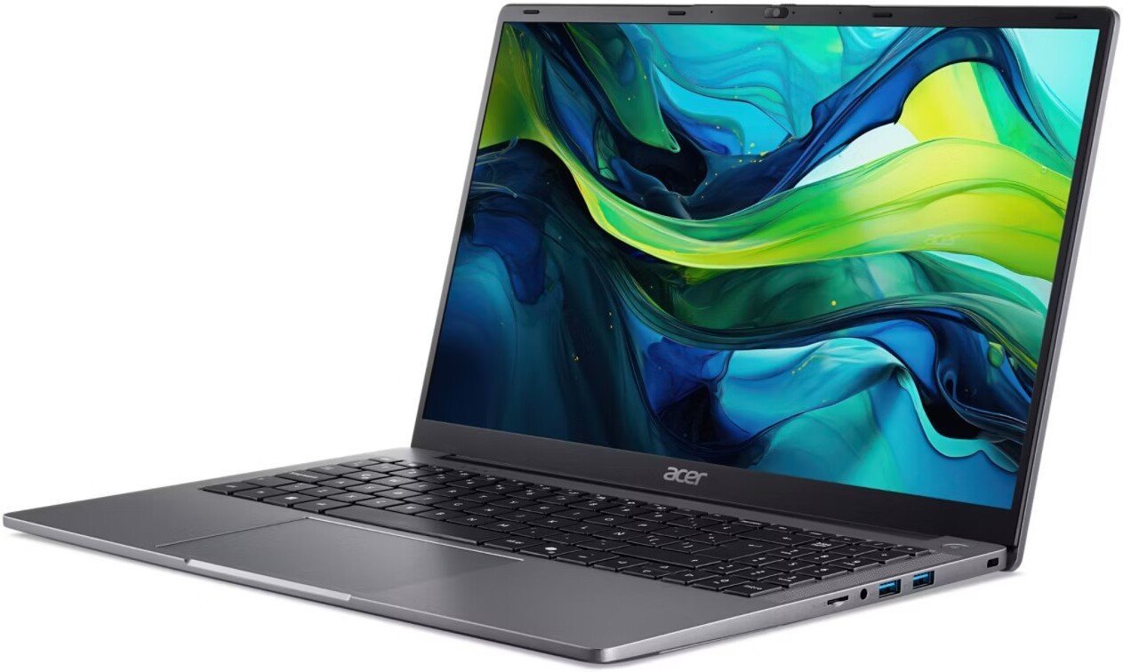 Ноутбук Acer Aspire Lite AL15-32P-P0BX NX.JB8ER.002