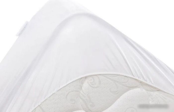 Влагонепроницаемый наматрасник Askona Halal Raha 160x200