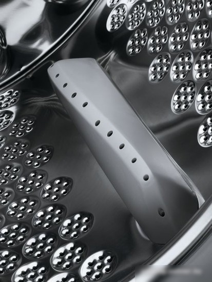 Стирально-сушильная машина Electrolux DelicateCare 900 EW9WN249BE