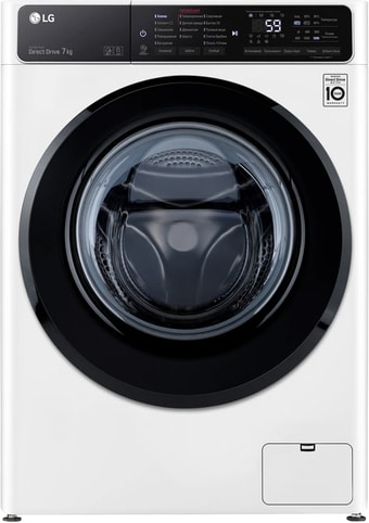 Стиральная машина LG F2T3HS6W