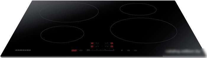 Варочная панель Samsung NZ64H37070K