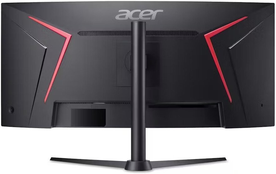 Игровой монитор Acer Nitro XZ340CURW0bmiiphx UM.CX0CD.002