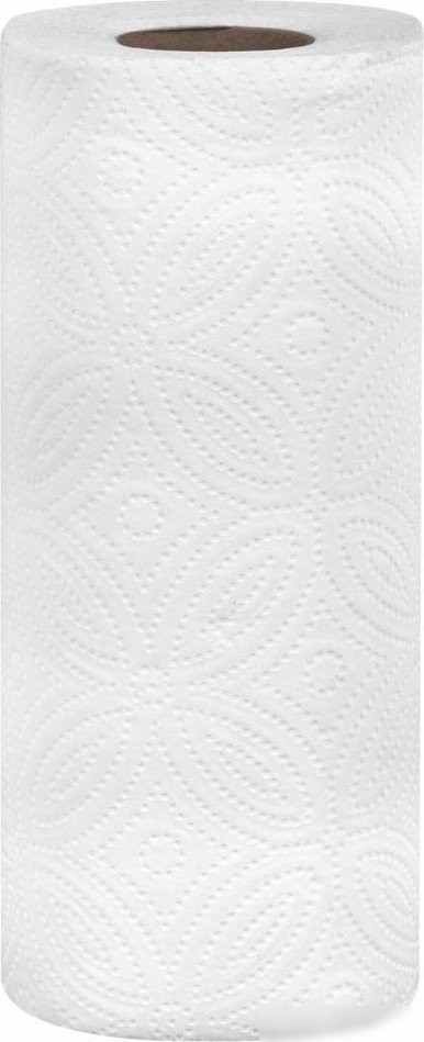 Бумажные полотенца Laima Luxe 115399 (12 шт)