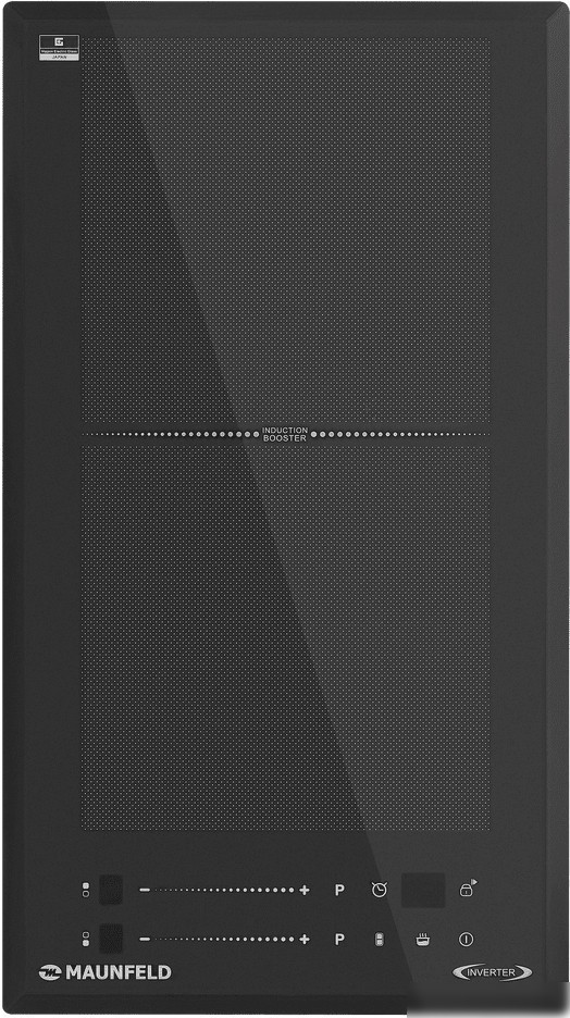 Варочная панель MAUNFELD CVI292S2FDGR Inverter