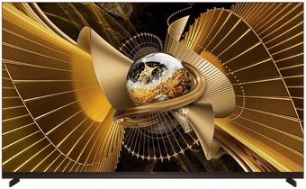 MiniLED телевизор TCL 85X11L