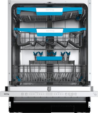 Встраиваемая посудомоечная машина Korting KDI 60877