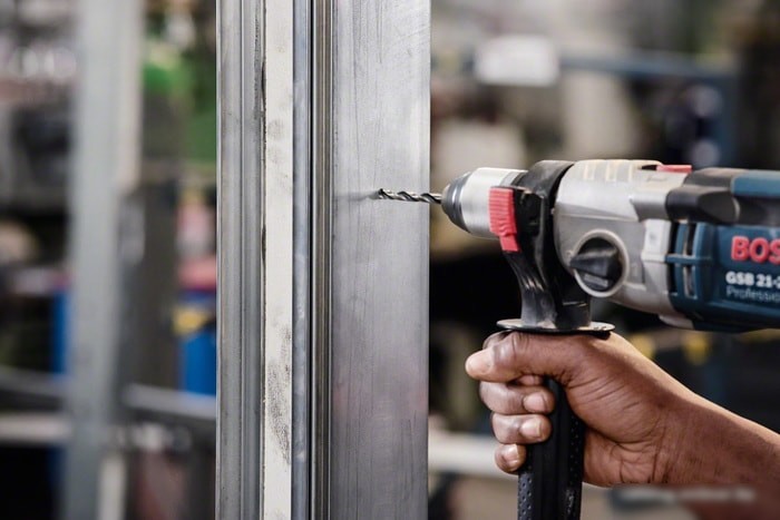 Набор оснастки Bosch 2608577348 (10 предметов)