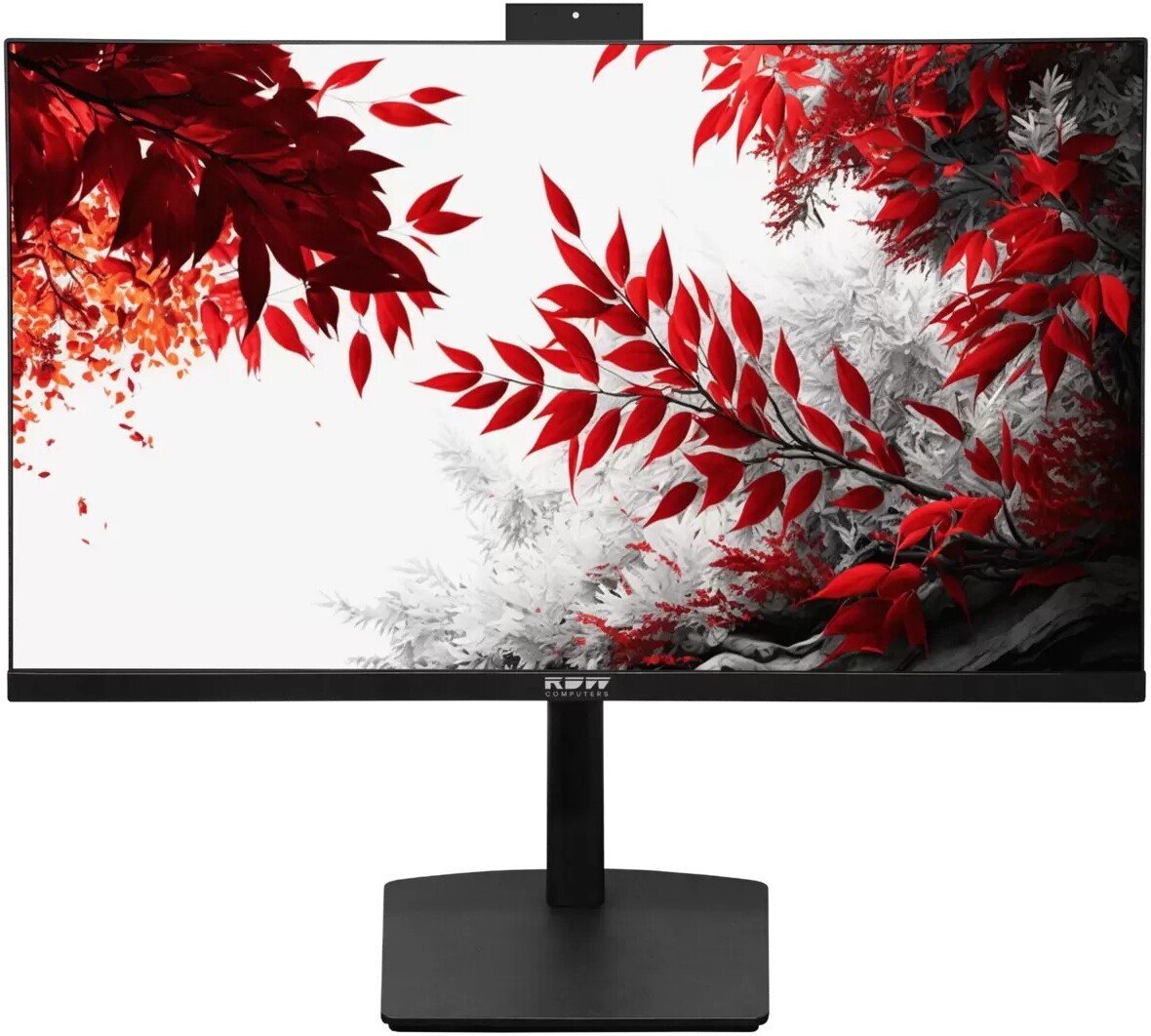 Монитор RDW Computers 2402K/F02В3100V2A1