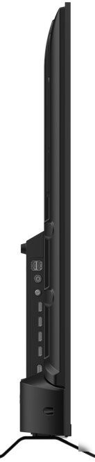 Телевизор Sber SDX-50U4127