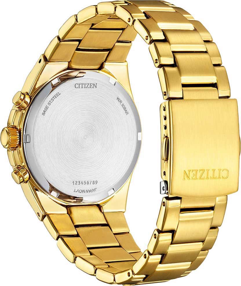 Наручные часы Citizen AN8173-51E
