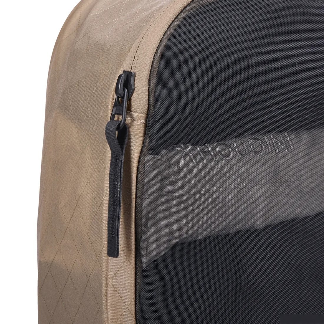 Органайзер Thule Packing Cube M с сеткой 3205574 TPCS202GB (бежевый)
