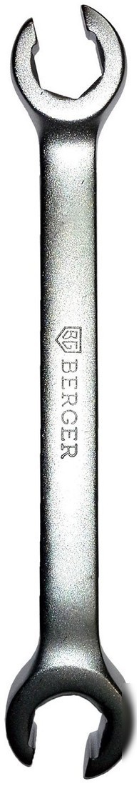 Гаечный ключ Berger 17?19мм BG1116