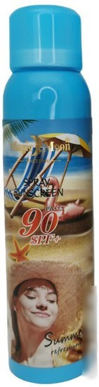 Спрей солнцезащитный Magic Moon MM-6066 SPF 90 (200 мл)