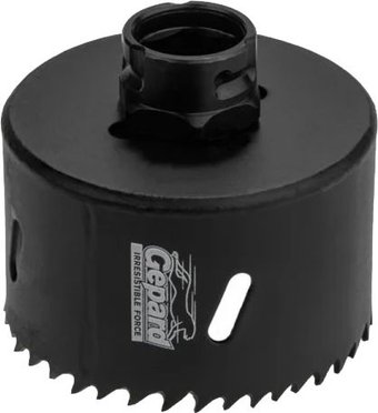 Коронка Gepard GP2550-68