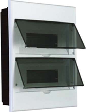 Бокс пластиковый Kranz ЩРВ-П-24 IP41 KR-11-0224