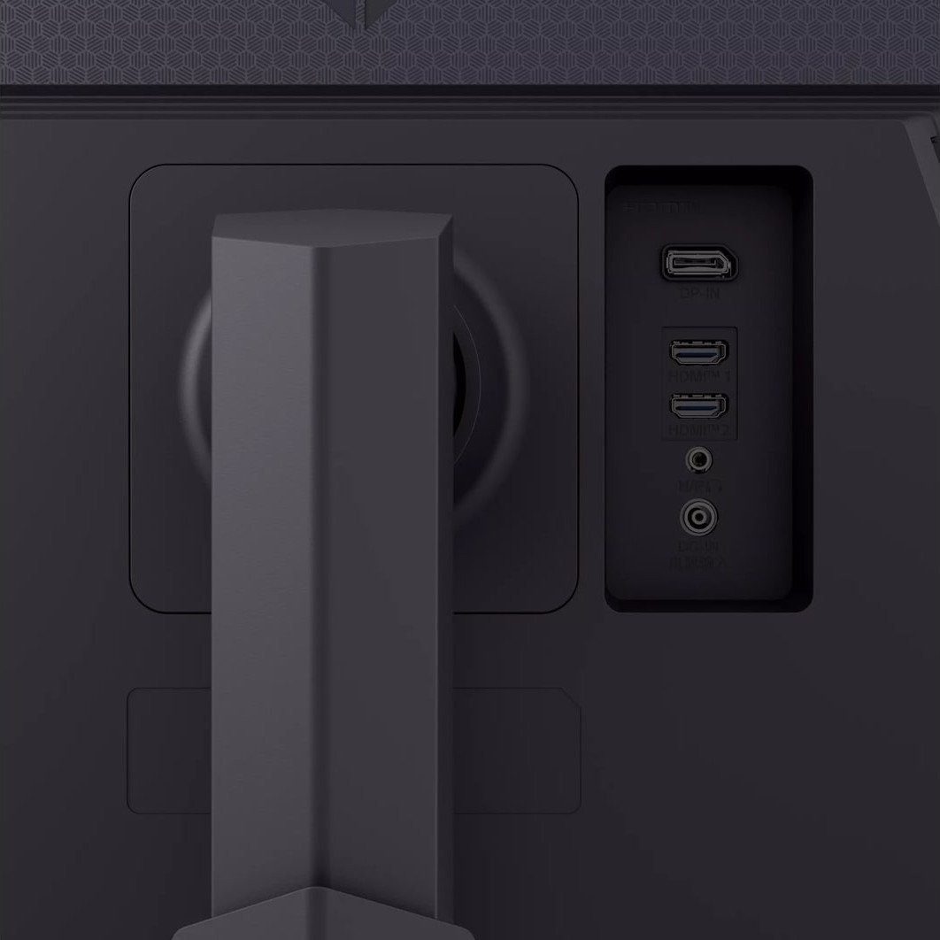 Игровой монитор LG UltraGear 27GS75Q-B