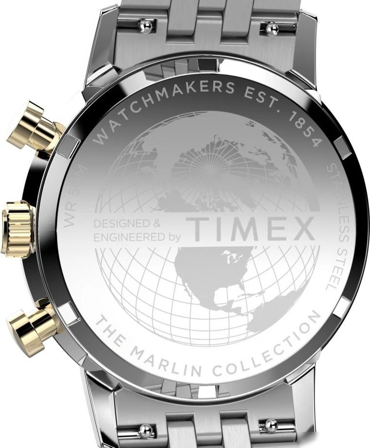 Наручные часы Timex TW2W60100