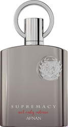 Парфюмерная вода Afnan Supremacy Not Only Intense EdP (100 мл)