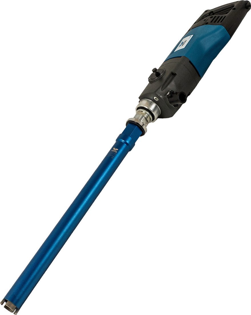 Коронка KEOS Pro Lazer 1/2" DCL035.450