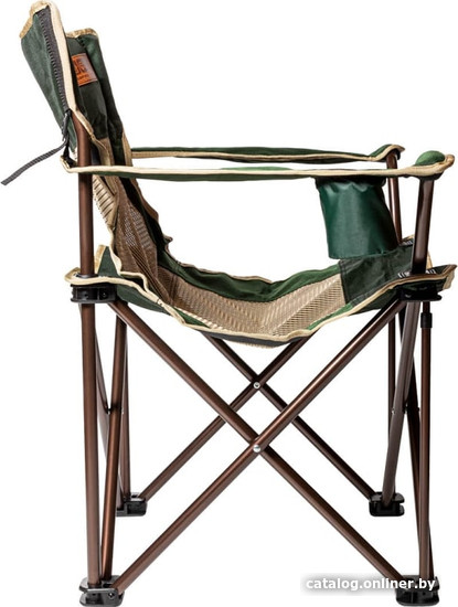Кресло Camping World Companion FT-001