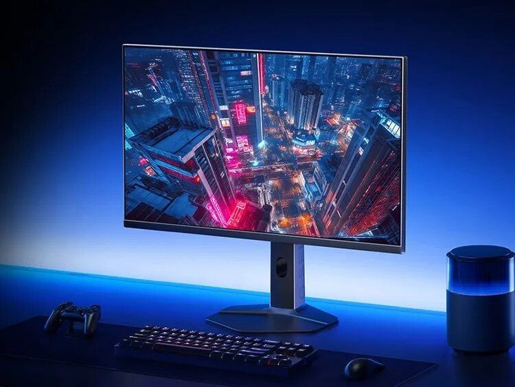 Игровой монитор Xiaomi Redmi Monitor G27Q 2026 P27QEA-RG (китайская версия)