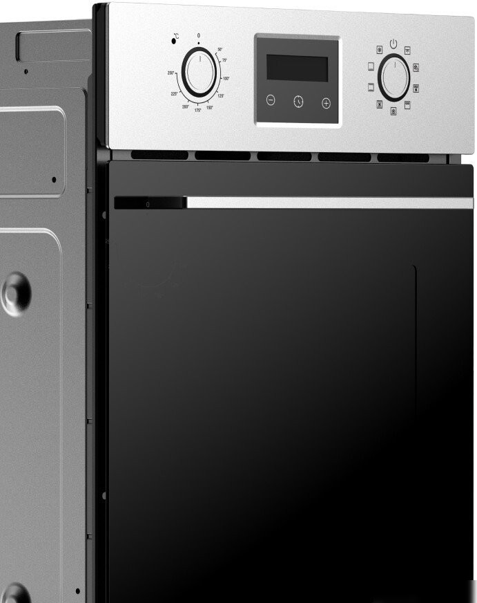 Электрический духовой шкаф BEKO BF45C2231X
