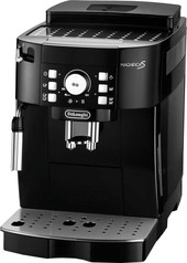 Эспрессо кофемашина DeLonghi Magnifica S ECAM 21.117.B