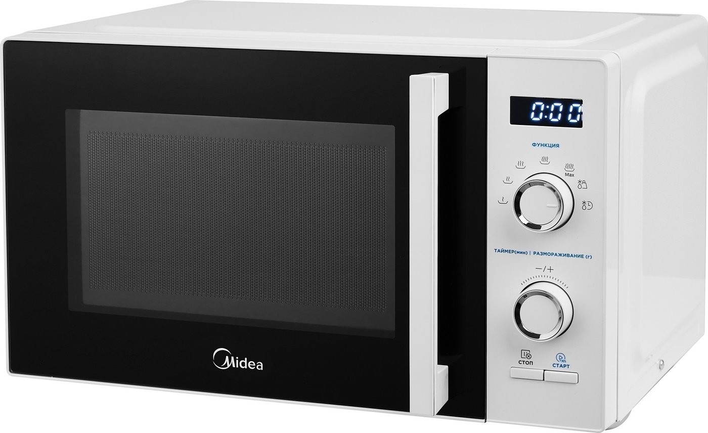 Микроволновая печь Midea AM825P2ET-W