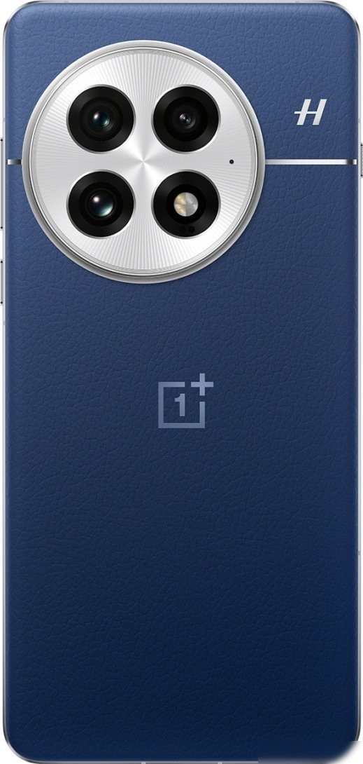 Телефон OnePlus 13 12GB/256GB международная версия (синий)