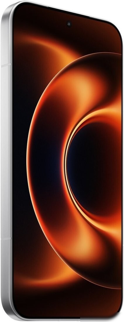 Телефон Xiaomi 17 Ultra 16GB/512GB международная версия (белый)