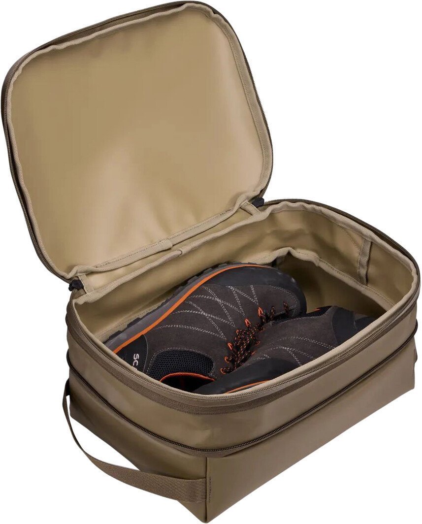 Дорожный рюкзак Thule Chasm Large Gear Cube 15L TCGC303DK (хаки)