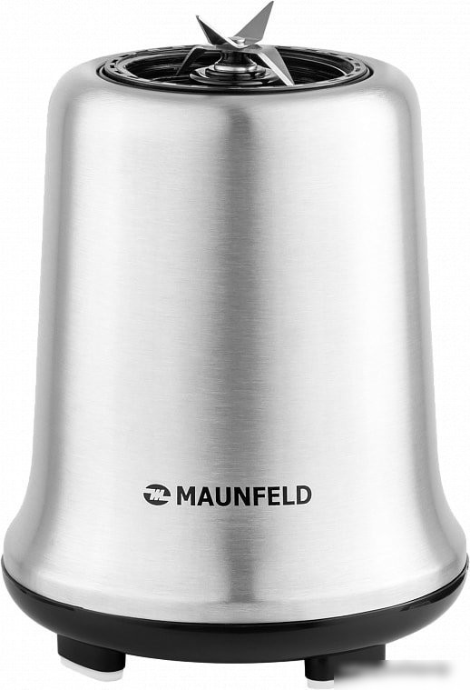 Стационарный блендер MAUNFELD MF-122S
