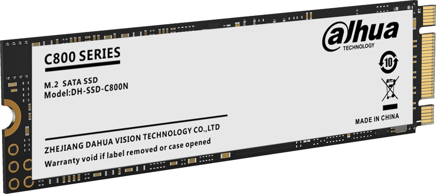 SSD Dahua C800N 1TB DHI-SSD-C800N1TB