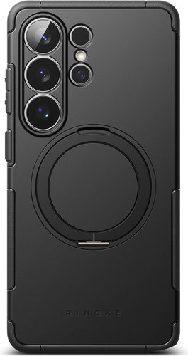 Чехол для телефона Ringke Alles для Galaxy S26 Ultra (Black)