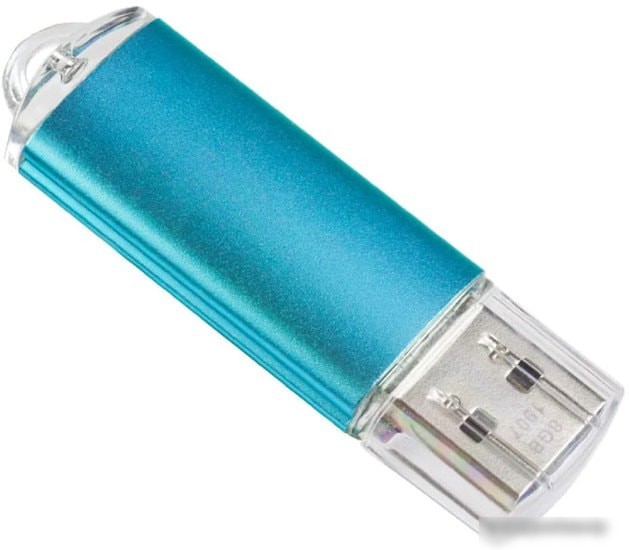 USB Flash Perfeo E01 16GB (синий)