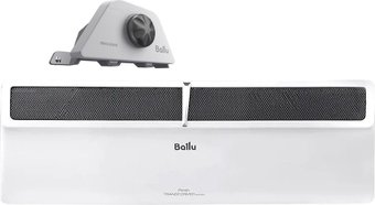 Конвектор Ballu Plinth Transformer BEC/PL-500 (механическое управление)