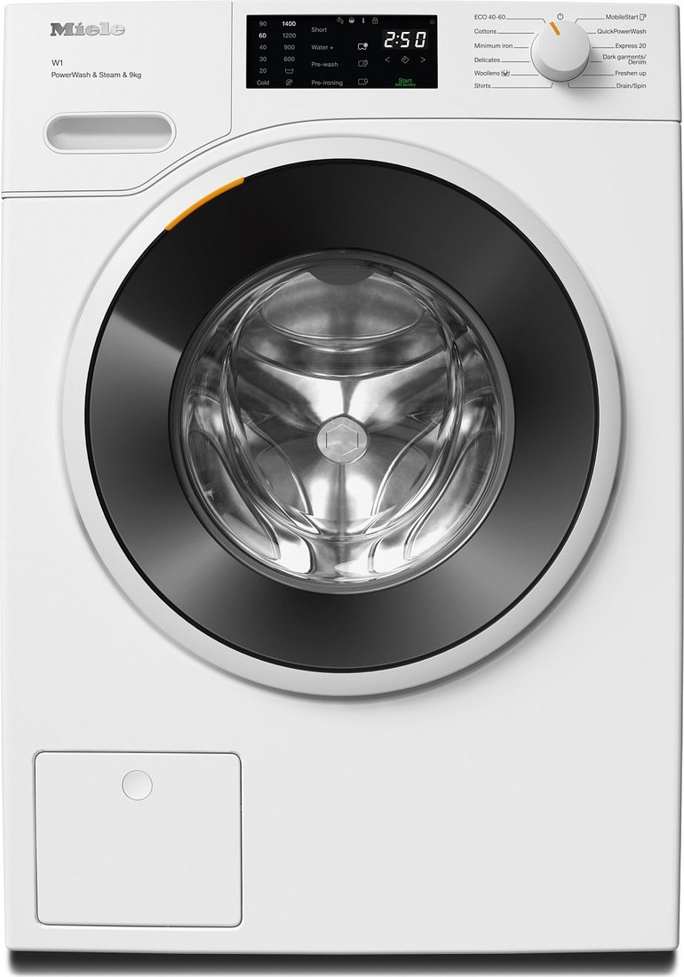 Стиральная машина Miele WWD380 WCS Стиральная машина Miele WWD380 WCS