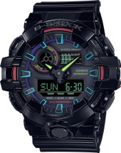 Наручные часы Casio GA-700RGB-1A
