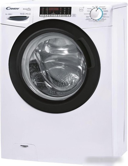 Стиральная машина Candy Smart Pro Inverter CSO44 286TWMB-07