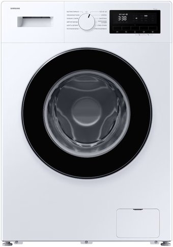 Стиральная машина Samsung WW80FG3M05AWLP