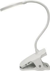 Настольная лампа Uniel ULM-D605 4W/3000-6000K/DIM WHITE UL-00010742