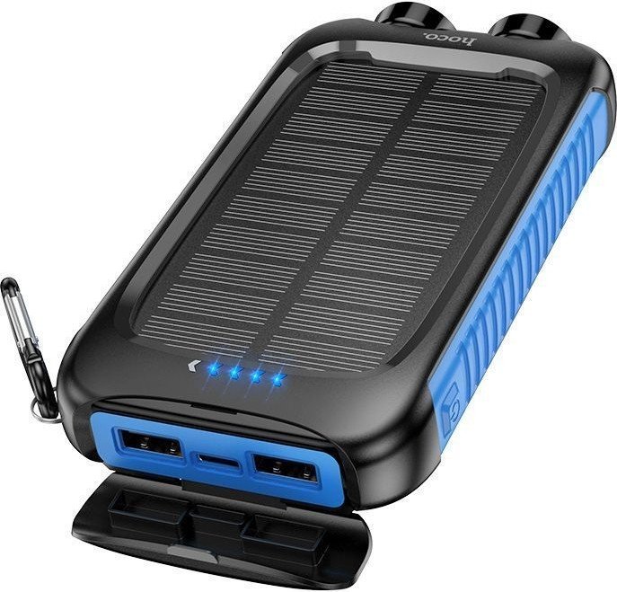 Внешний аккумулятор Hoco DB51 8000mAh (черный)